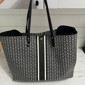 Tory Burch Canvas Tote